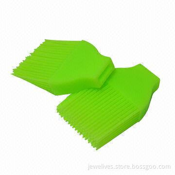 Silicone Pastry Brush, Dishwasher Safe